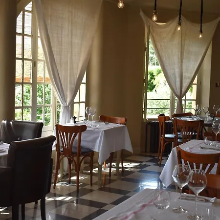 فندق Particulier Des Jasmins Le Bar-sur-Loup