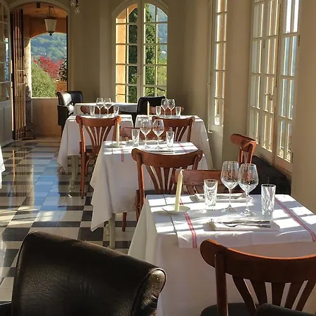 Particulier Des Jasmins * Le Bar-sur-Loup