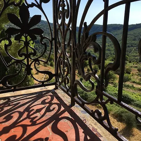 Particulier Des Jasmins Le Bar-sur-Loup