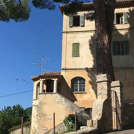 Particulier Des Jasmins
