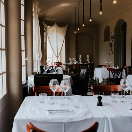 Hotel Particulier Des Jasmins