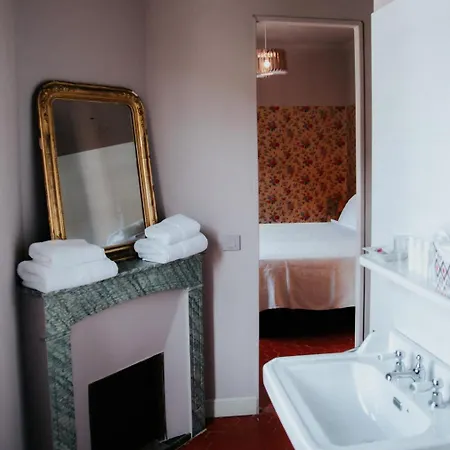 Hotel Particulier Des Jasmins Le Bar-sur-Loup